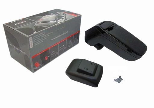 V00894, V00894 - Підлокітник armster ii fiat tipo з 2016 року.