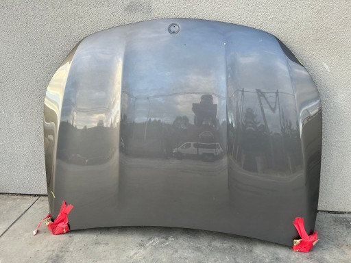 A2478870001 - Капот двигун mercedes glb w247 a247