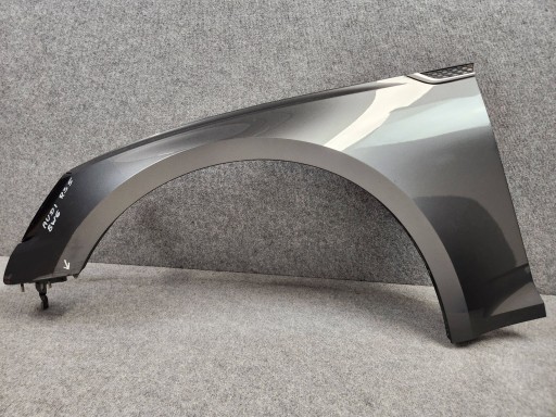8W6821021A-SCZ - Переднее левое переднее крыло - audi rs5 8w6 8w6821021a 2017-2024