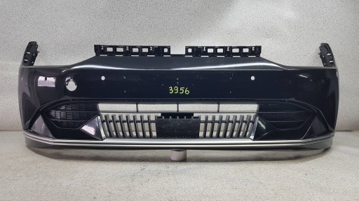 Kia ev6 ev 6 2021 - передний бампер 86511-cv000