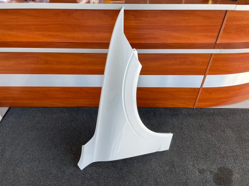 Volvo xc60 ii lift правое крыло 614