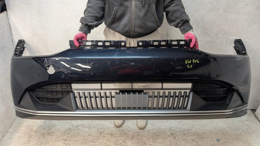 7ELEMENTS - Kia ev6 ev-6 21- передний бампер 86511-cv000