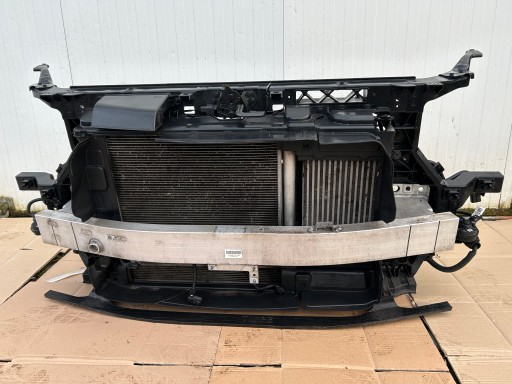 6544333345 - Усилитель переднего ремня безопасности hyundai santa fe iv 21-24r 1.6 hybrid