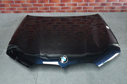 Artur_50 662358389 - Капот bmw x7 g07 416 carbonschwarz