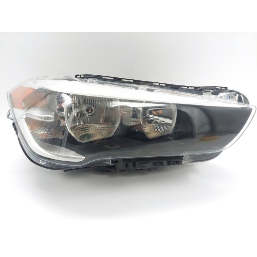 7346538 - Bmw x1 (f48) фара 7346538-15