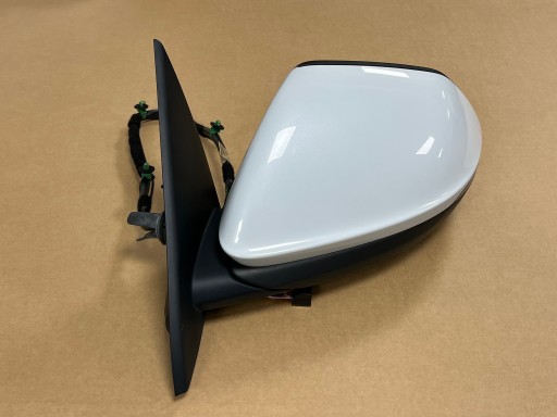 4M8857409AB - Audi q8 4m дзеркало ліве 14+1 pin камера фотохром ls9r