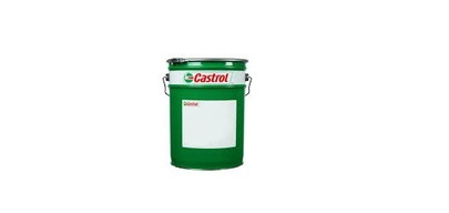 Castrol tribol gr 100-2 pd 18 кг łódź