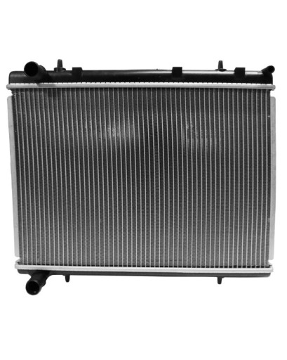 1330K1 - Радіатор водяний peugeot 308 571108a1