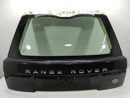 JK52-40010-A, - Range rover vogue l405 накладка на заднее стекло jk52-40010-a