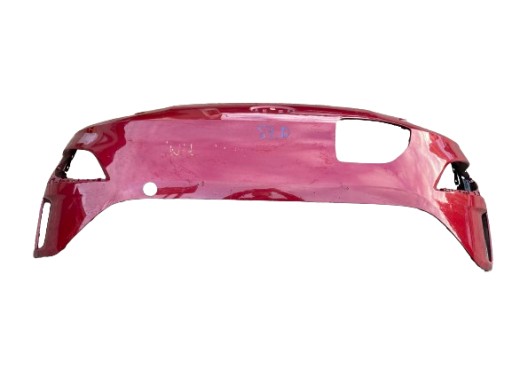 86511-K4AA0 - Передний бампер hyundai kona os электрический лифт 20-