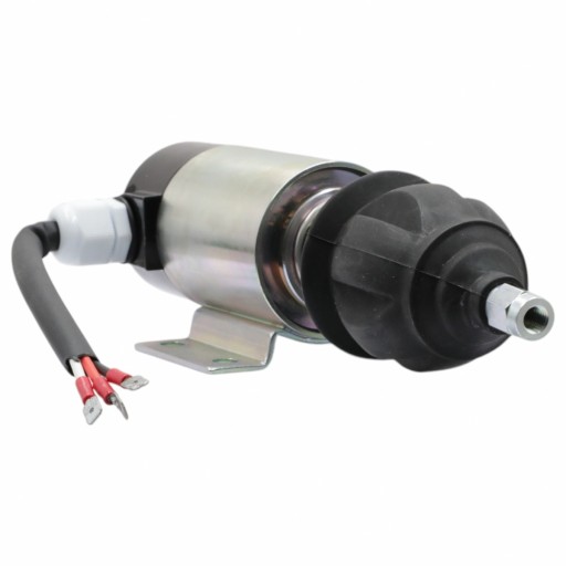 FCS1033, FCS1033 - Новий електромагніт вогнегасника volvo penta tamd61a / електромагніт старт-стоп [872825 873754 881969].