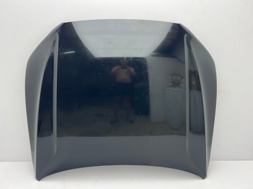 SULIK2, SULIK2 - Volvo xc60 ii капот оригинальный oem 17-