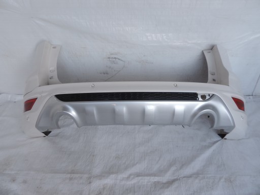 Задний бампер задний ford kuga ii mk2 pdc ad st-line titanium