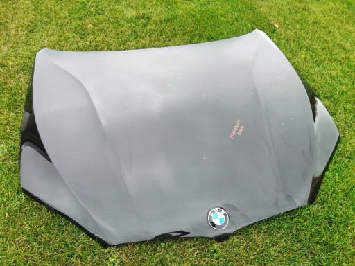 Bmw x5 f15 x6 f16 маска мінімальна комплектація