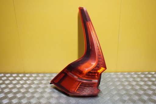 VOLVOXC60-2018-LAMPATYŁLEWALED - Volvo xc60 2018 - 2023 фіхар задний лівий led сша