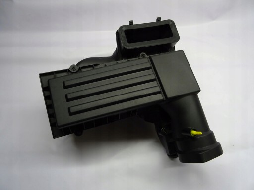 1K0129601CP - Skoda 1.4 tsi корпус воздушного фильтра 1k0129607bc