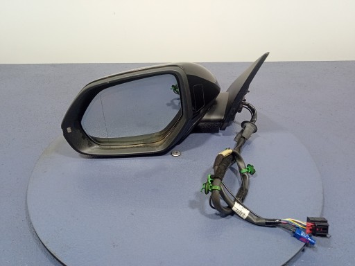 Audi q8 rsq8 4m8 левое зеркало 15 контактная камера 4m8857409an