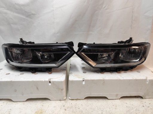 3G1941006C 3G1941005C - Vw passat b8 3g снятие передней правой левой фары