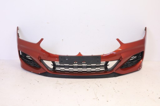 6565498749846 - Передний бампер bmw g14 g15 g16 c1x m-package carbon карбон