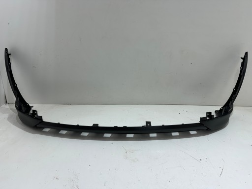 DHF1304 - Hyundai tucson iii 15-> спойлер решетка переднего бампера 86511-d7000