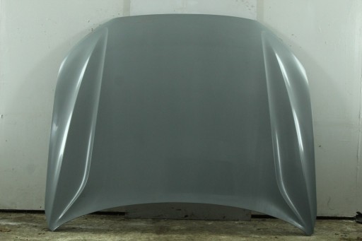 8541 - Volvo xc60 ii капот