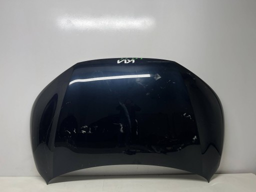 VDE3449 - Капот двигателя kia ev6 ev-6