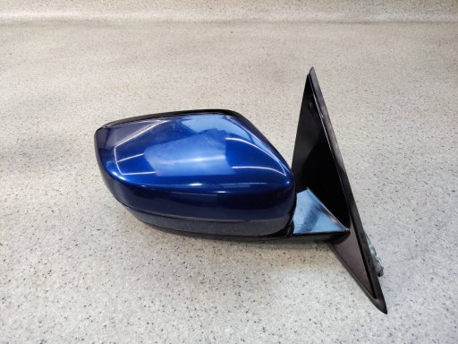 AOP45036 - Зеркало правое c10 европа 5pin bmw 3 g20 g21