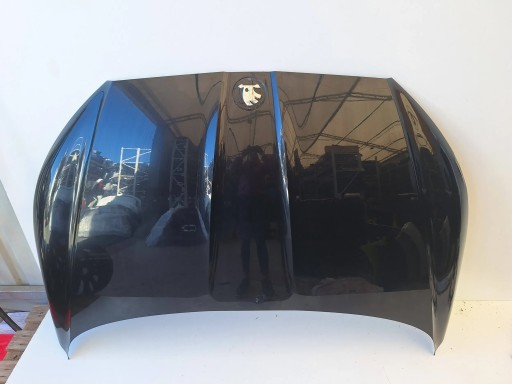 5LA823155, - Skoda enyaq iv 5la кришка двигуна капота 5la823155 оригінал