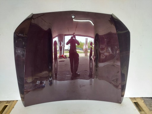 A2388800100 - Алюминиевый капот mercedes e class w213 lift coupe convertible w238