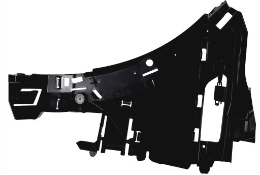 9Y0807178C, - Oe porsche направляюча бампера p porsche cayenne iii 9y0807178c