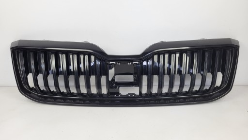 3V0853653G -1KUD - -решетка радиатора skoda superb 3 iii 3v0 3v lift 19-