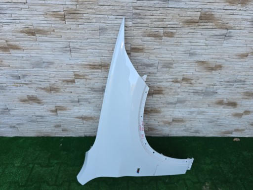 A300, - Bmw x1 f48 цвет крыла a300