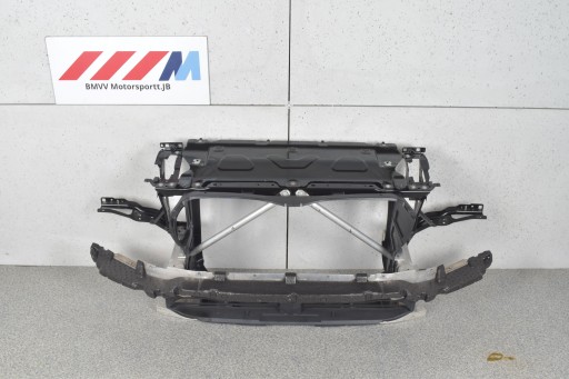 Підсилення переднього ременя bmw x3 g01 x4 g02 м-пакет