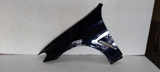 Bmw x3 g01 x4 g02 крыло переднее левое