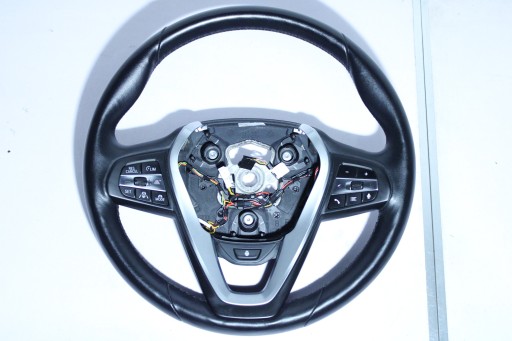 6 288 - Bmw 3 g20 g21 рульо з підігрівом 6288818