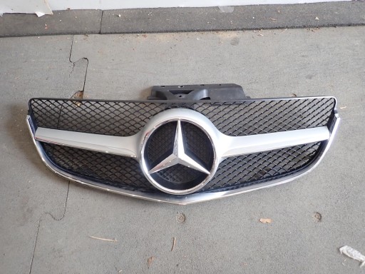 A2078803183, - Mercedes e-clasa w207 купе лифт 2013- a2078803183