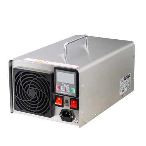 Ozone generator bitom x-pro air 20 ozonator 20g