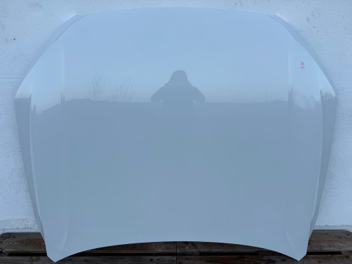 Капот передний volvo xc90 xc-90 ii 2 2014- идеальный оригинал