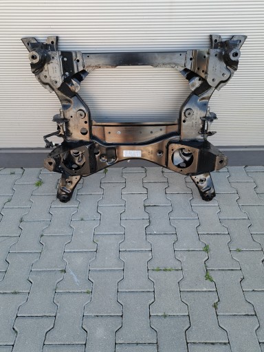 Bmw g01 x3 g02 x4 санки тележка передняя подвеска 6891262