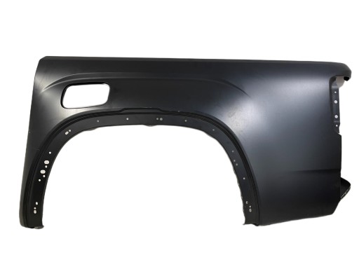 2H0 - Оригинальное новое заднее левое крыло vw amarok ii 2 22-25 2h