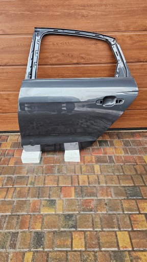 8W - Audi a4 b9 8w0 задня ліва седан