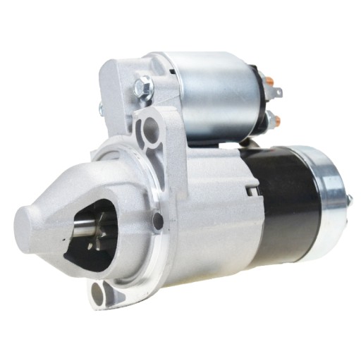 1362069, H1044, - Стартер для вилочного погрузчика, 8 зубьев 12 в, yale, jungheinrich, mazda, hyster