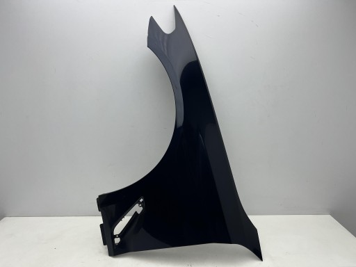 SULIK1 - Bmw 5 g30 g31 переднє ліве крило оригінал 2018-