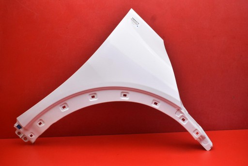 mamAUTO-1009375- - Праве переднє крило swp kia ev6 21-