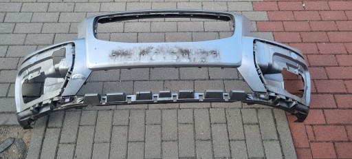 2009 2008 - Передній бампер volvo xc70 xc 70 426-26 lift 2015 2014 2013 2012 2011 2010