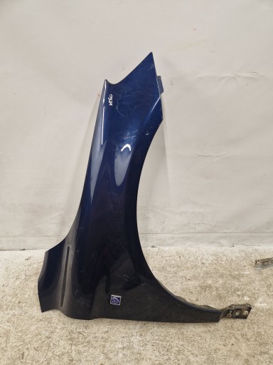 DAWIDCZESCIPR1 - Правое переднее крыло volvo xc60 08-17