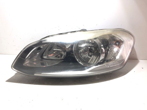 Фара передня ліва volvo xc60 31358111