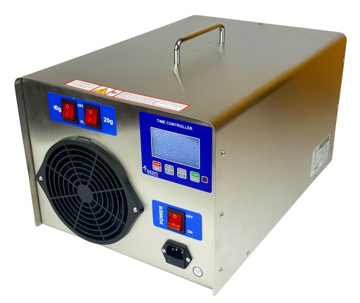 Ozone generator bitom x-pro air 30 ozonator 30g
