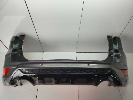 GV4J-S17K823 - Задний бампер ford kuga mk2 titanium st в сборе!!!