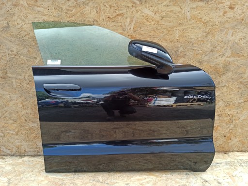 Volvo xc90 ii переднее крыло левое переднее